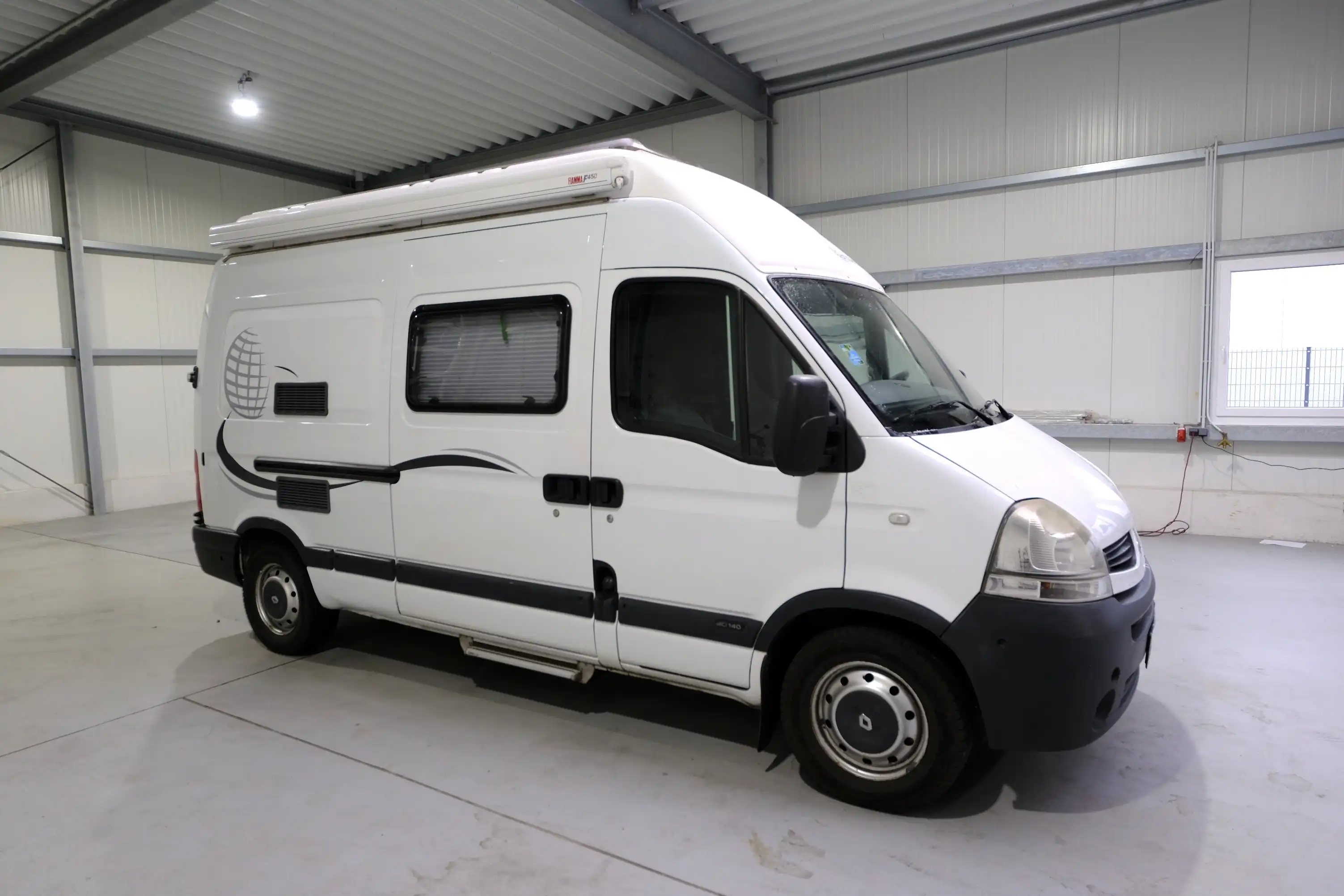 Wohnmobil Verkauf